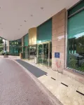 Niagara Hotel Отели в г. Сеул