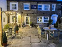 OYO Cocketts Hotel Các khách sạn ở Hawes