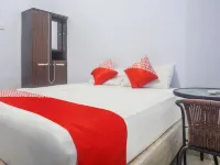 Hotel O Pondok Hikmah Makassar Hotel a Manggala