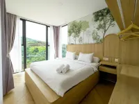Dago Village Villa Dago Haus 36 Hotels near Masjid Bani Adam Nagreg