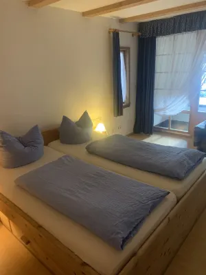 Hotel-Restaurant Maien Hotels in Gersbach