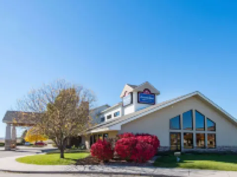 AmericInn by Wyndham Windsor Ft. Collins Hotels in Windsor