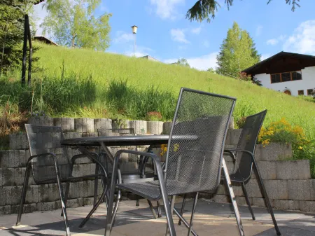 Biegel-Kraus Отели в г. Гемайнде Штайнах ам Бреннер