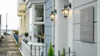 The Townhouse Hotels in Tenby