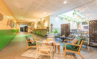 Appart’City Confort Nantes Centre