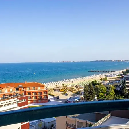 Grand Hotel Sunny Beach - All Inclusive
