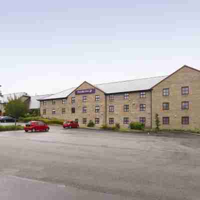 Bradford North (Bingley) Hotel Exterior