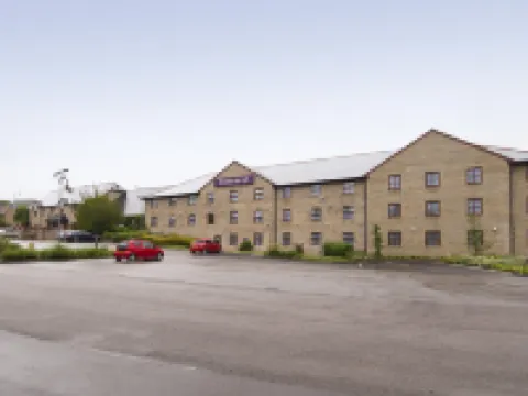 Bradford North (Bingley) Hotels in Bingley