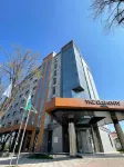 THE ELEMENTS HOTEL Hotels near Tashkent City Park