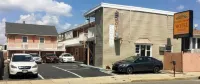 Franklin Terrace Motel - Parkering