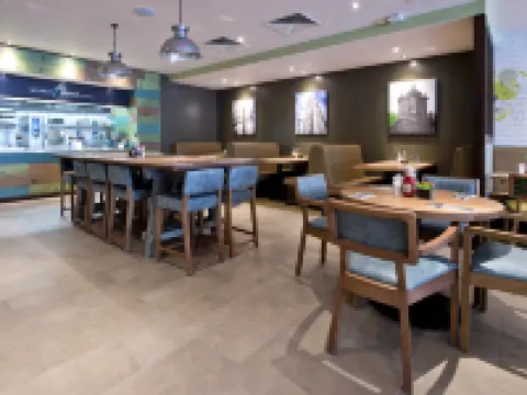 Premier Inn Derby CC Riverlights Hotels in Derby