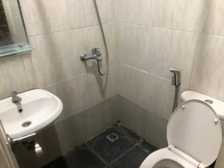 Mutiara Kostel @ Batu Ceper Отели в г. Batuceper