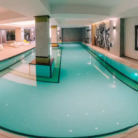 Mandachi Hotel & SPA