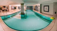 Mandachi Hotel & SPA - Pools