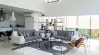 Siaan Betine 4Br Deluxe Pdc