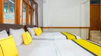 Tirtasari Nice Guest House Hotels in Sukasari