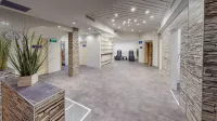 All Inclusive - Marco Polo Alpina Familien- & Sporthotel