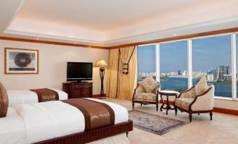 Corniche Hotel Sharjah