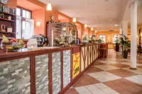 Jufa Hotel Meersburg am Bodensee Hotel a Meersburg