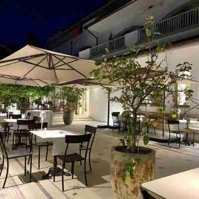 Seebay Hotel Hotel Exterior