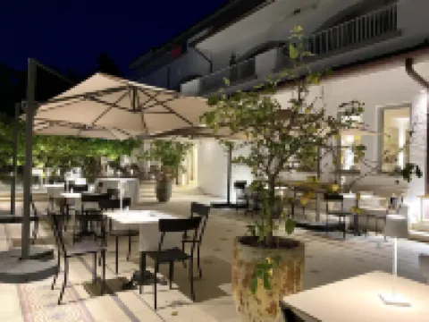 Seebay Hotel Hotels in Ancona