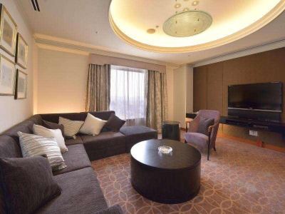 その他 ホテルグランヴィア 岡山の写真