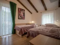 Artatore Hotels in Mali Losinj