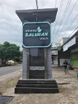 Grand Baluran Villa Hotels in Wongsorejo