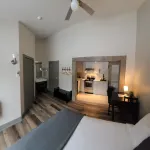 Oberge Inn Val-David Hotels in Val-David