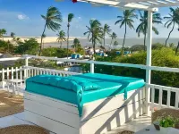 Pousada Duna Beach