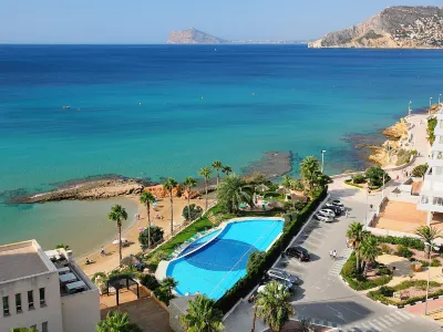 Sotavento Hotels in Cantal Roig Beach