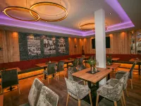 Erzherzog’s Apts/Zillertal Alpen Lodge Hotels in Uderns