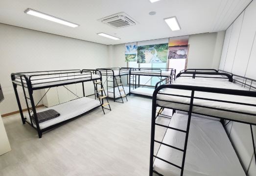 태화산 마을 체험학교 펜션