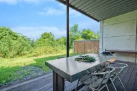 Kyeongju JS Pet Poolvilla