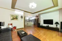 Samaksan Pension