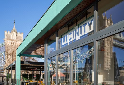 더 타워 호텔 바이 시슬