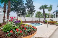 Econo Lodge Inn & Suites Foley-North Gulf Shores - Hot Tub