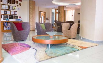 Hotel Agora, Sure Hotel Collection by Best Western