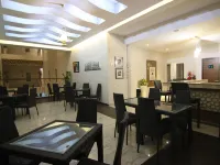 Grand Amira Hotel - Aamiainen