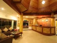 Coron Hilltop View Resort Các khách sạn ở Coron