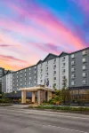 Fairfield Inn & Suites Seattle Downtown/Seattle Center