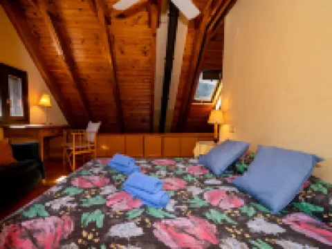 Herbasabina Hotel a Alta Ribagorça