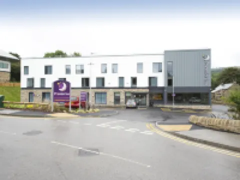 Premier Inn Matlock Hotels in Matlock