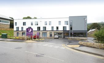 Premier Inn Matlock