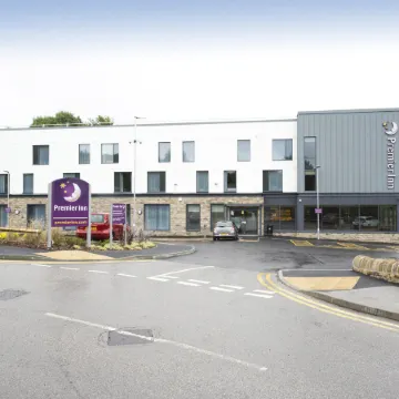 Premier Inn Matlock