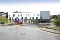 Premier Inn Matlock Отели в г. Матлок Таун