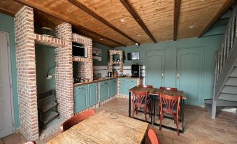 Maison d'Hotes la Ferme du Grand Air