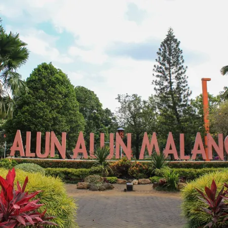 Behomy Inn Malang