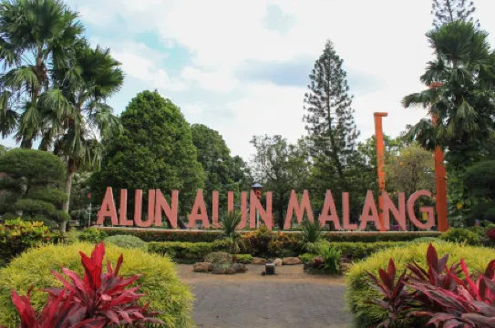 NDalem Kilen Homestay