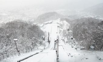 Sapporo Hotel Yamachi